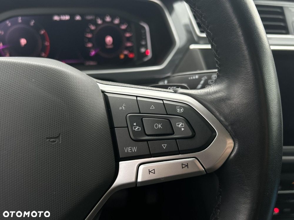 Volkswagen Tiguan 2.0 TSI 4Mot Elegance DSG - 21