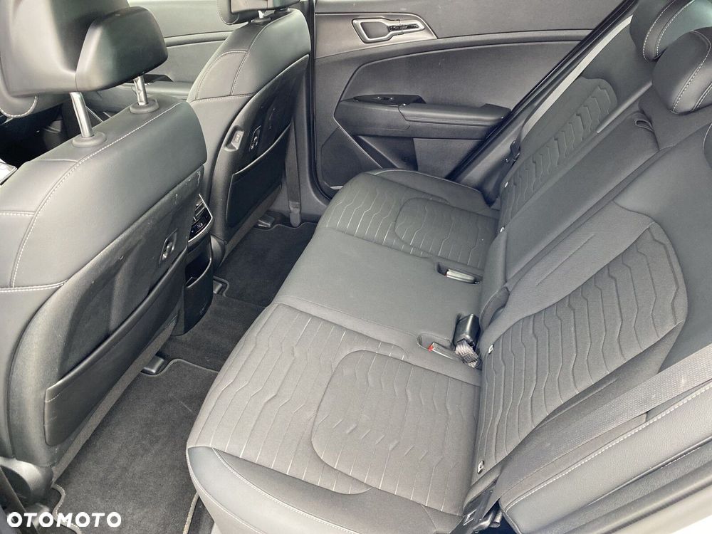 Kia Sportage - 11