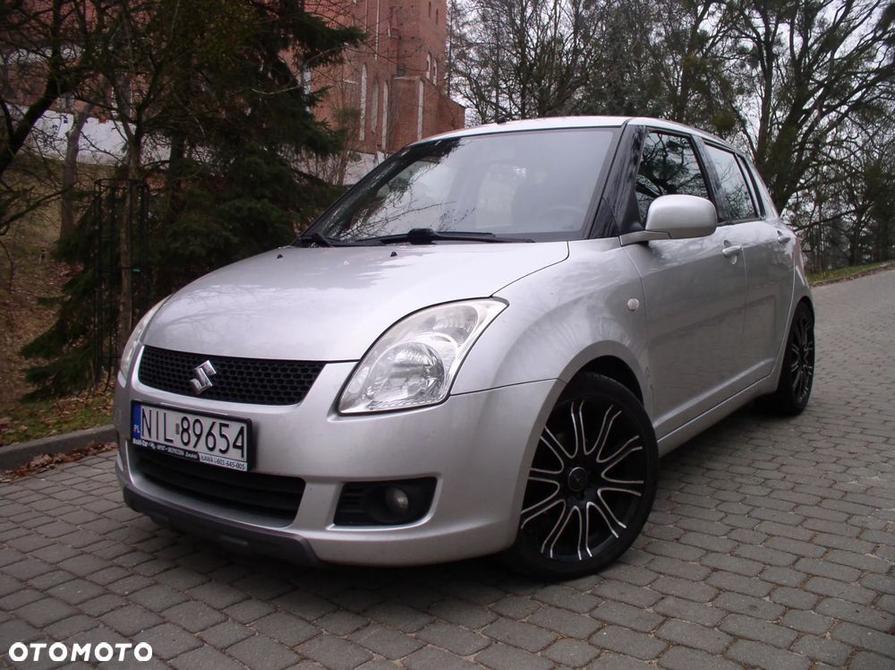 Suzuki Swift 1.5 Comfort - 1