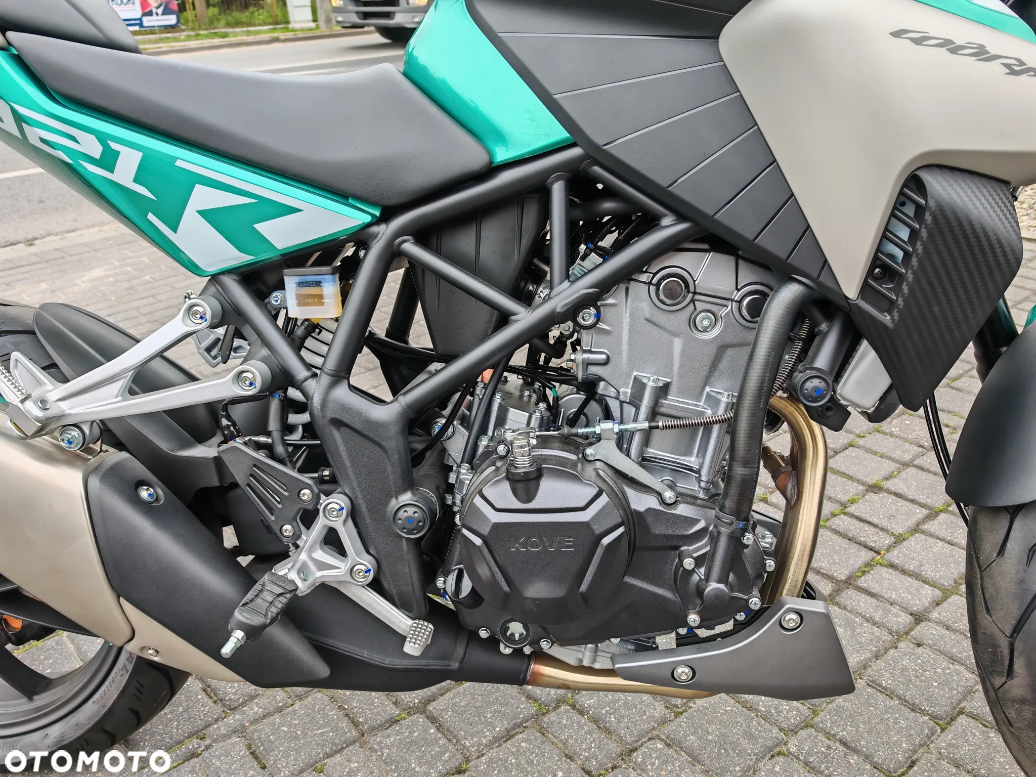KOVE NK321R - 6