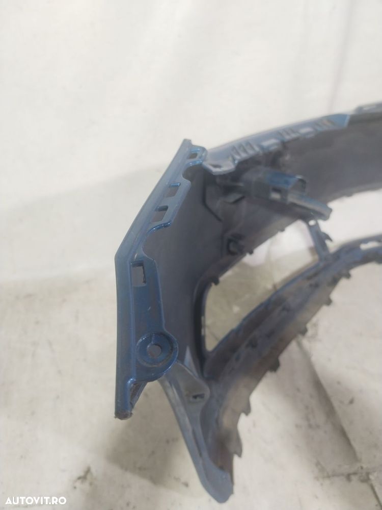 Bara fata VW Touran, 2015, 2016, 2017, 2018, 2019, cod origine OE 5TA807221A-L. 9974 - 14