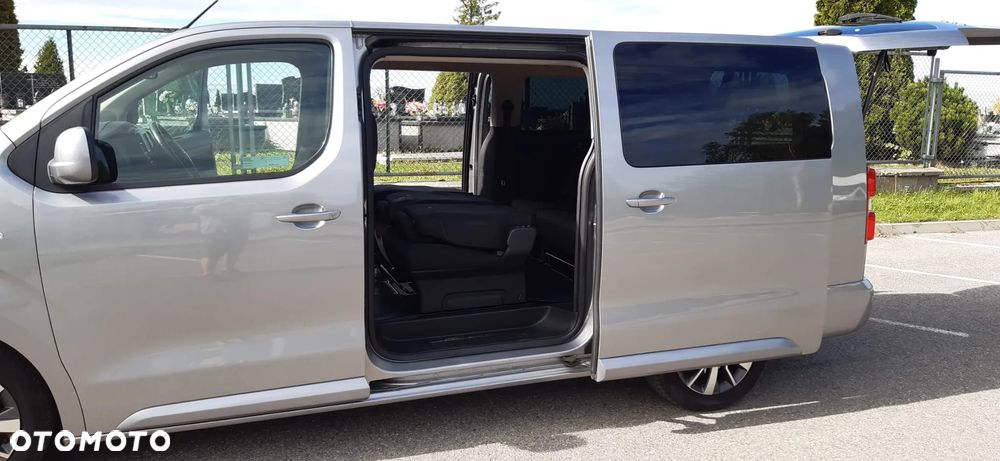 Toyota ProAce - 21