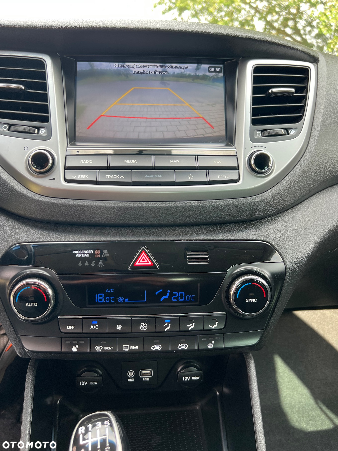 Hyundai Tucson 1.6 GDi 2WD Advantage - 26