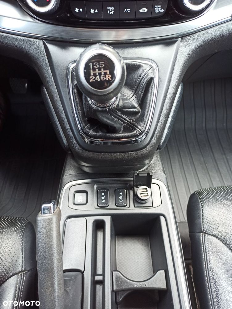 Honda CR-V - 17