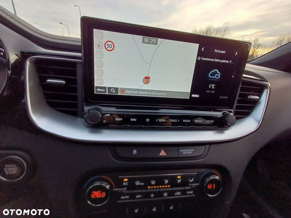 Kia ProCeed 1.4 T-GDI GT Line - 20
