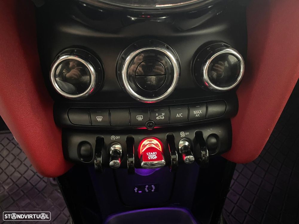 MINI 3 Portas Cooper - 7