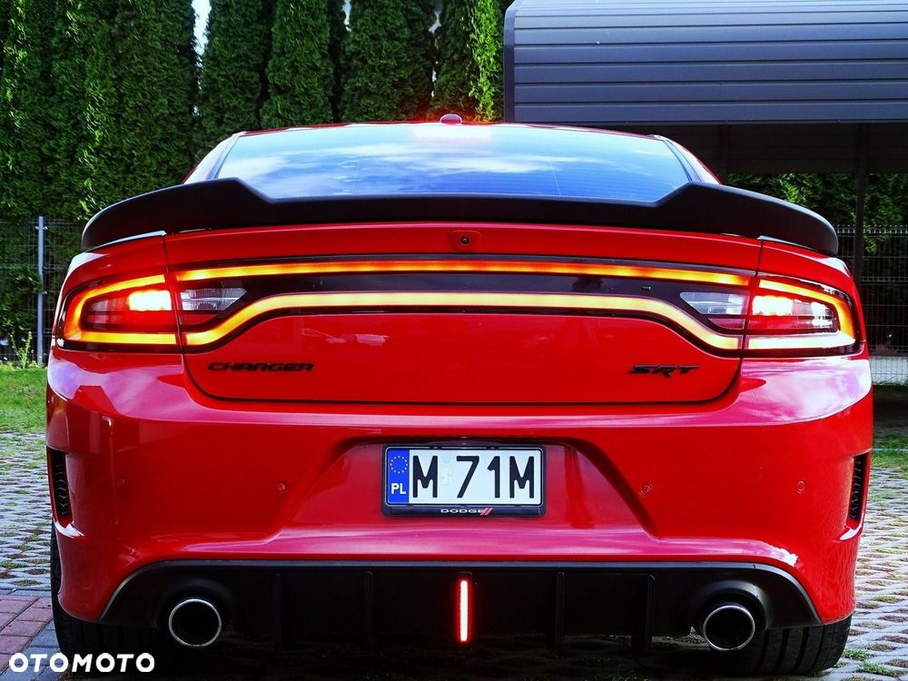 Dodge Charger - 12