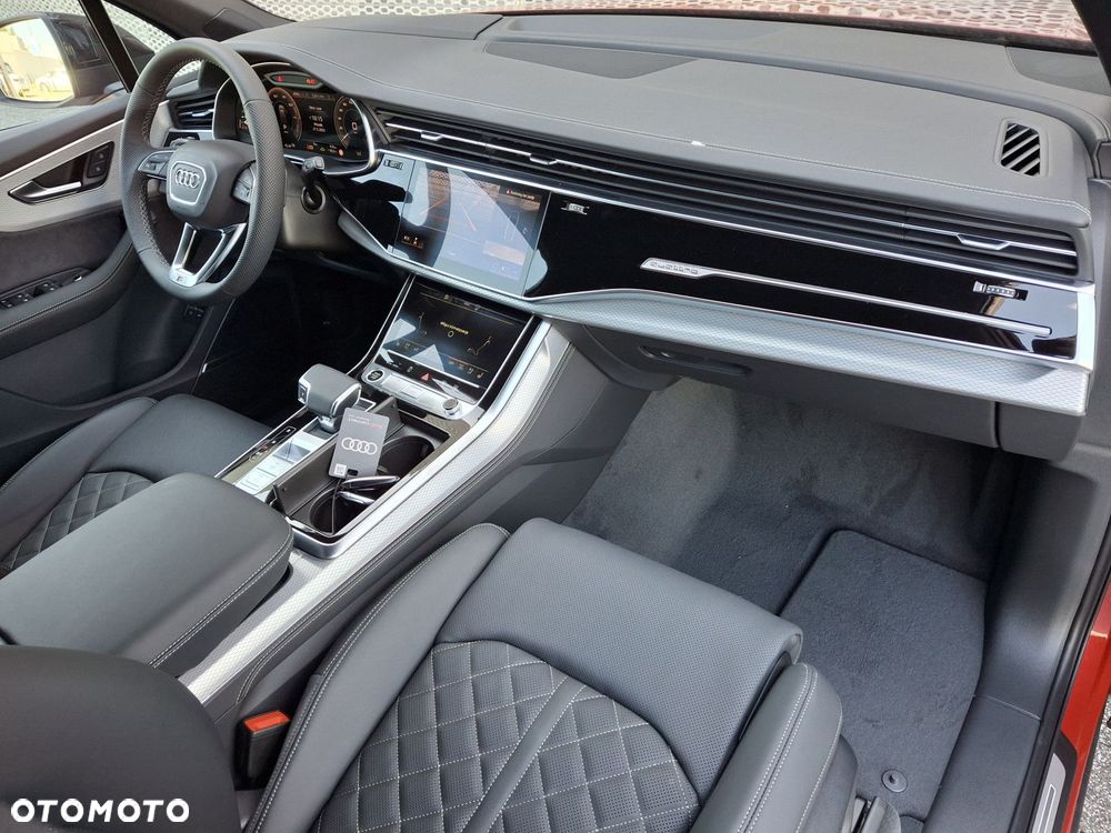 Audi Q7 - 16