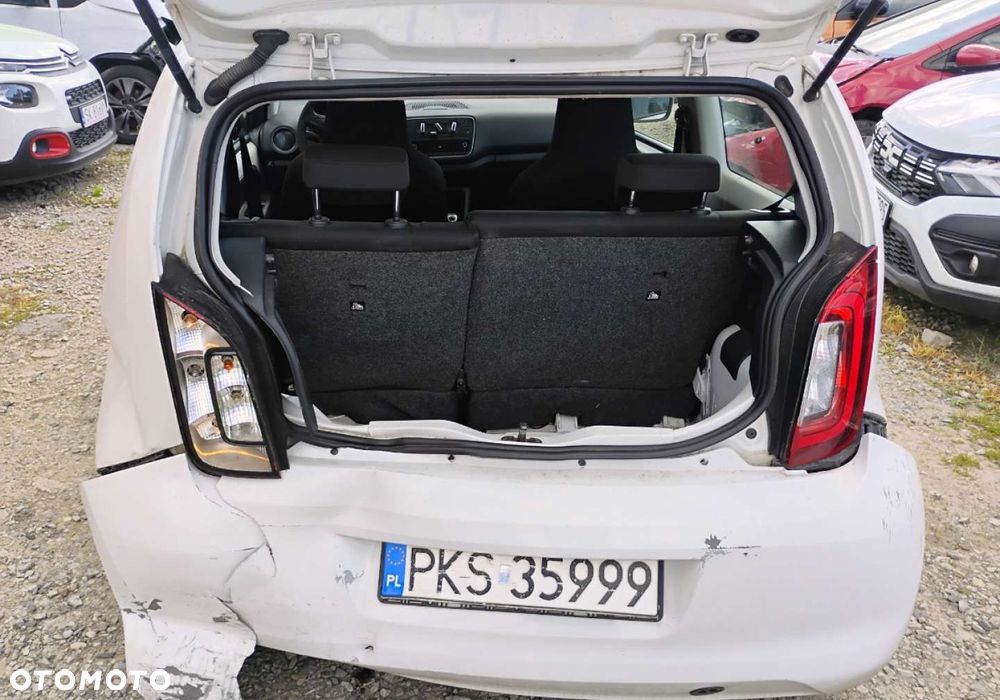 Skoda Citigo - 22
