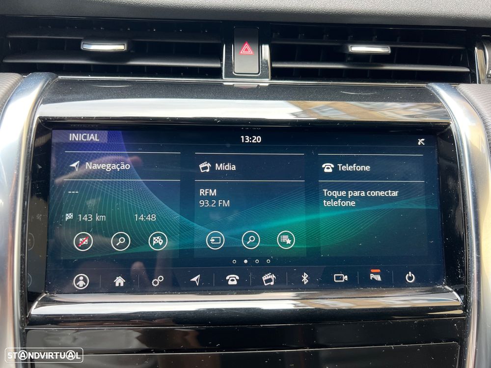 Land Rover Discovery Sport 2.0 eD4 R-Dynamic S 7L - 49