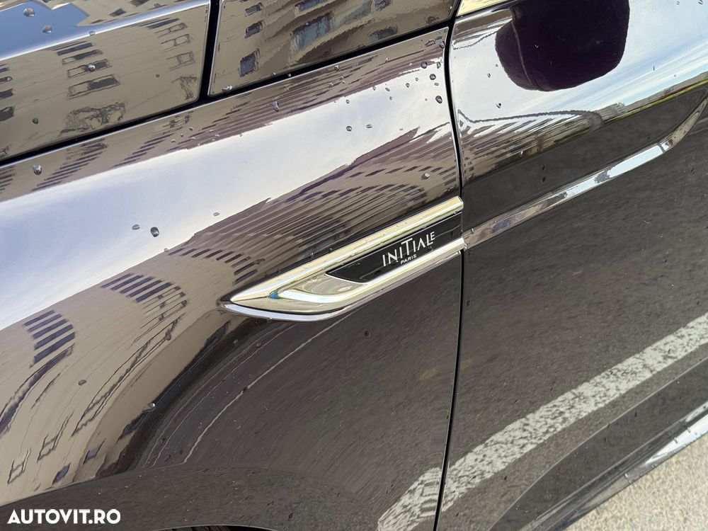 Renault Talisman ENERGY dCi 160 EDC INITIALE PARIS - 30