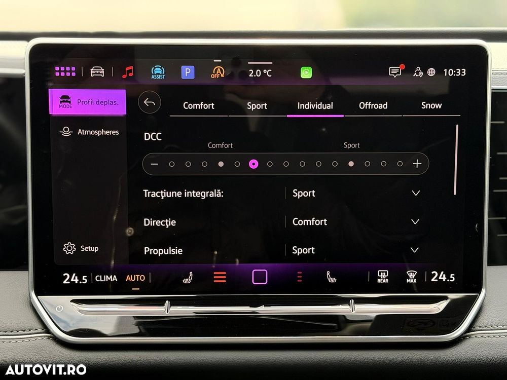 Volkswagen Tiguan 2.0 TDI DSG 4Motion R-Line - 16