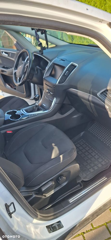 Ford S-Max 2.0 TDCi Titanium - 11