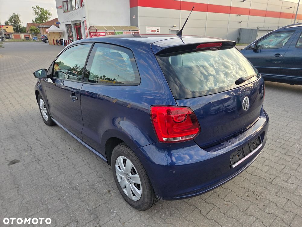 Volkswagen Polo 1.2 TDI Trendline - 24