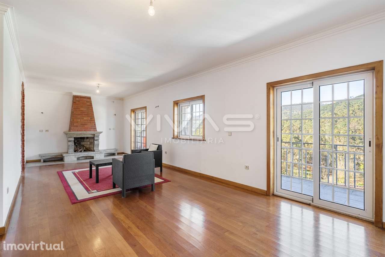 Moradia T4 Venda em Navió e Vitorino dos Piães,Ponte de Lima - Grande imagem: 4/39