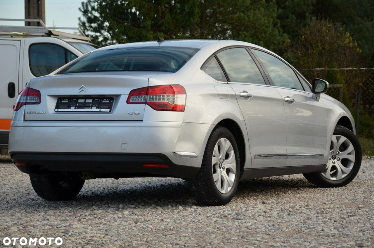 Citroën C5 - 15