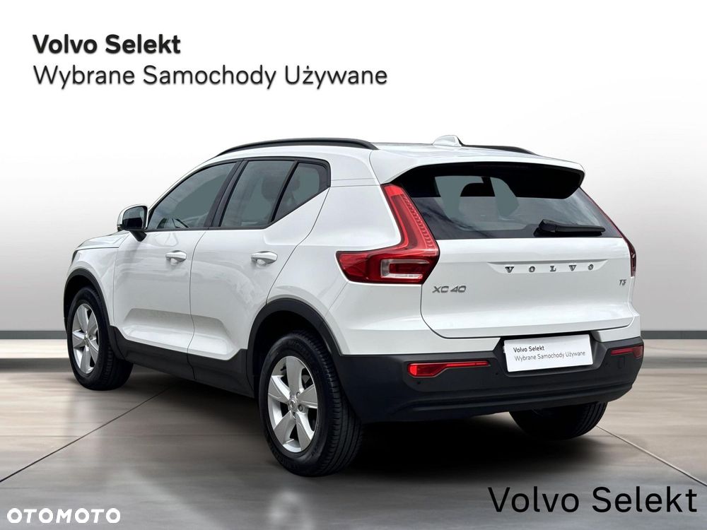 Volvo XC 40 - 4