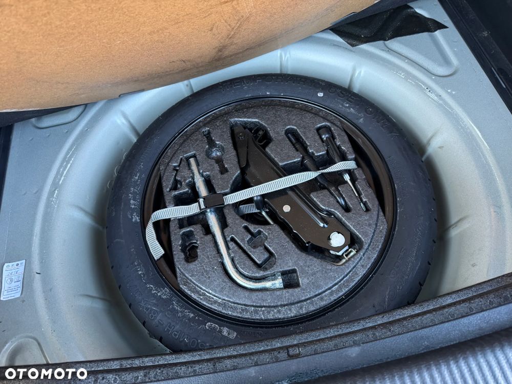 Volkswagen Golf Plus 1.4 Tour Edition - 25