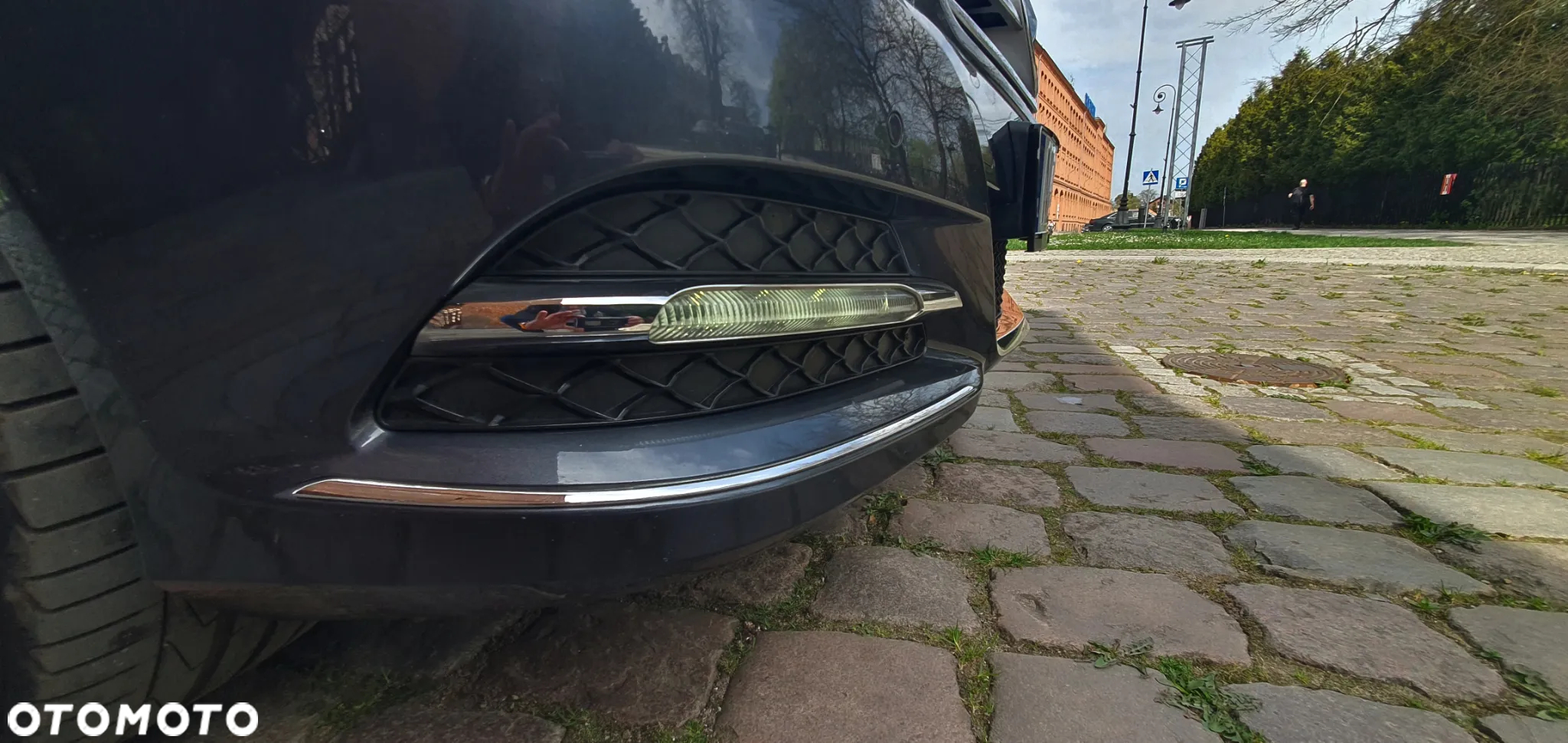 Mercedes-Benz Klasa C 180 T (BlueEFFICIENCY) 7G-TRONIC Avantgarde - 31