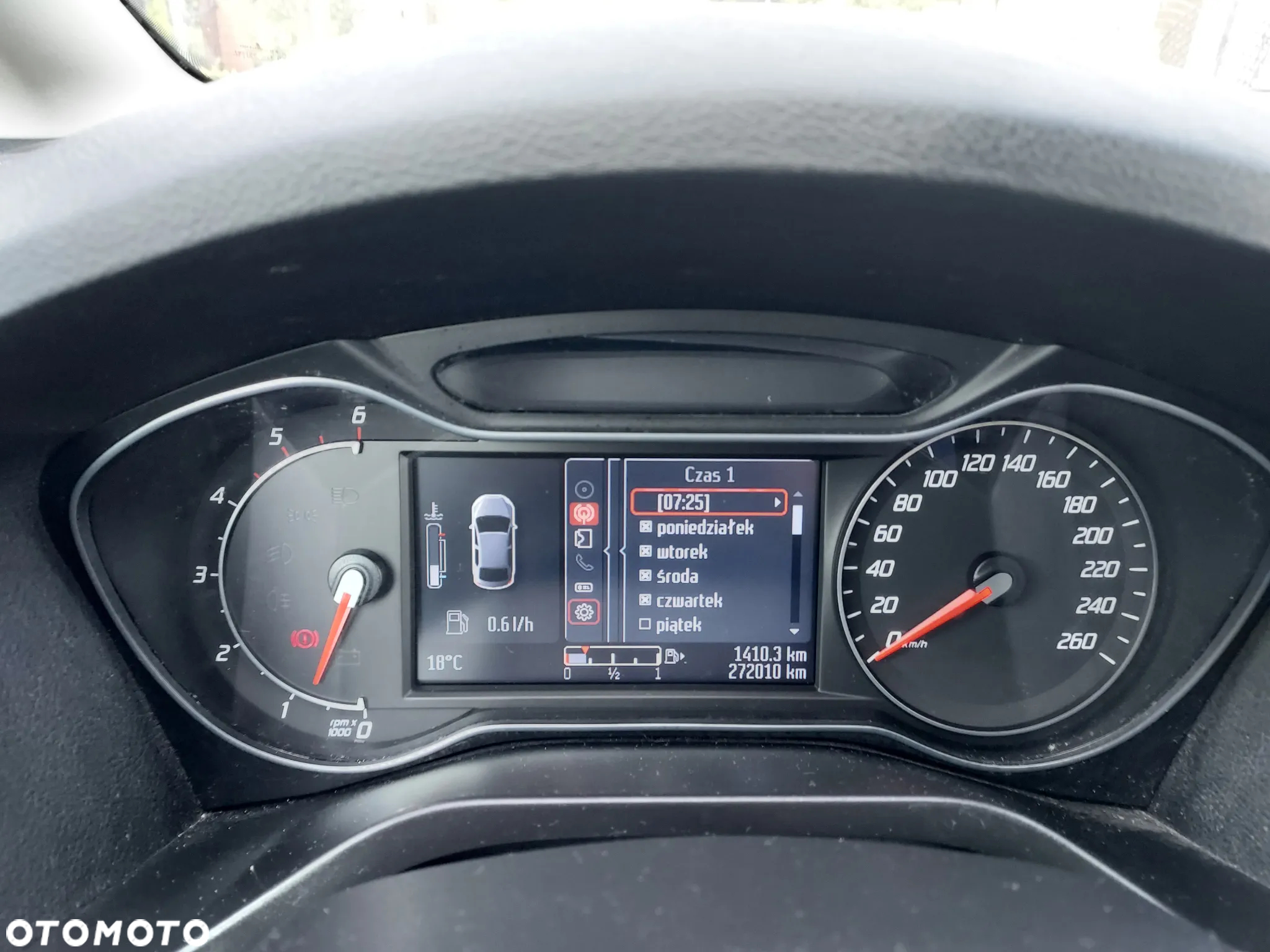 Ford S-Max - 18