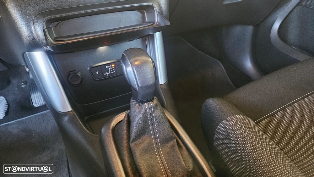 Citroën C3 Aircross 1.5 BlueHDi Shine EAT6 S&S - 29