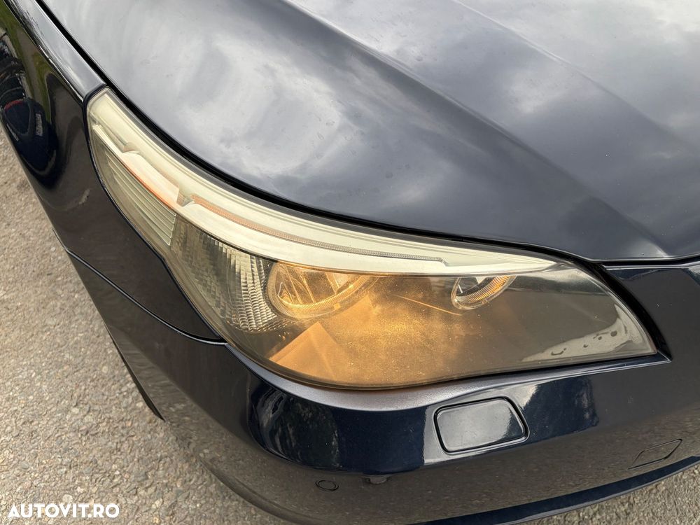 BMW Seria 5 - 22