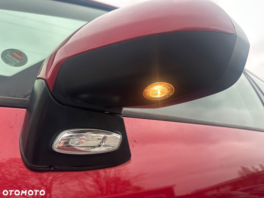 Citroën C4 Picasso VTi 120 Seduction - 27