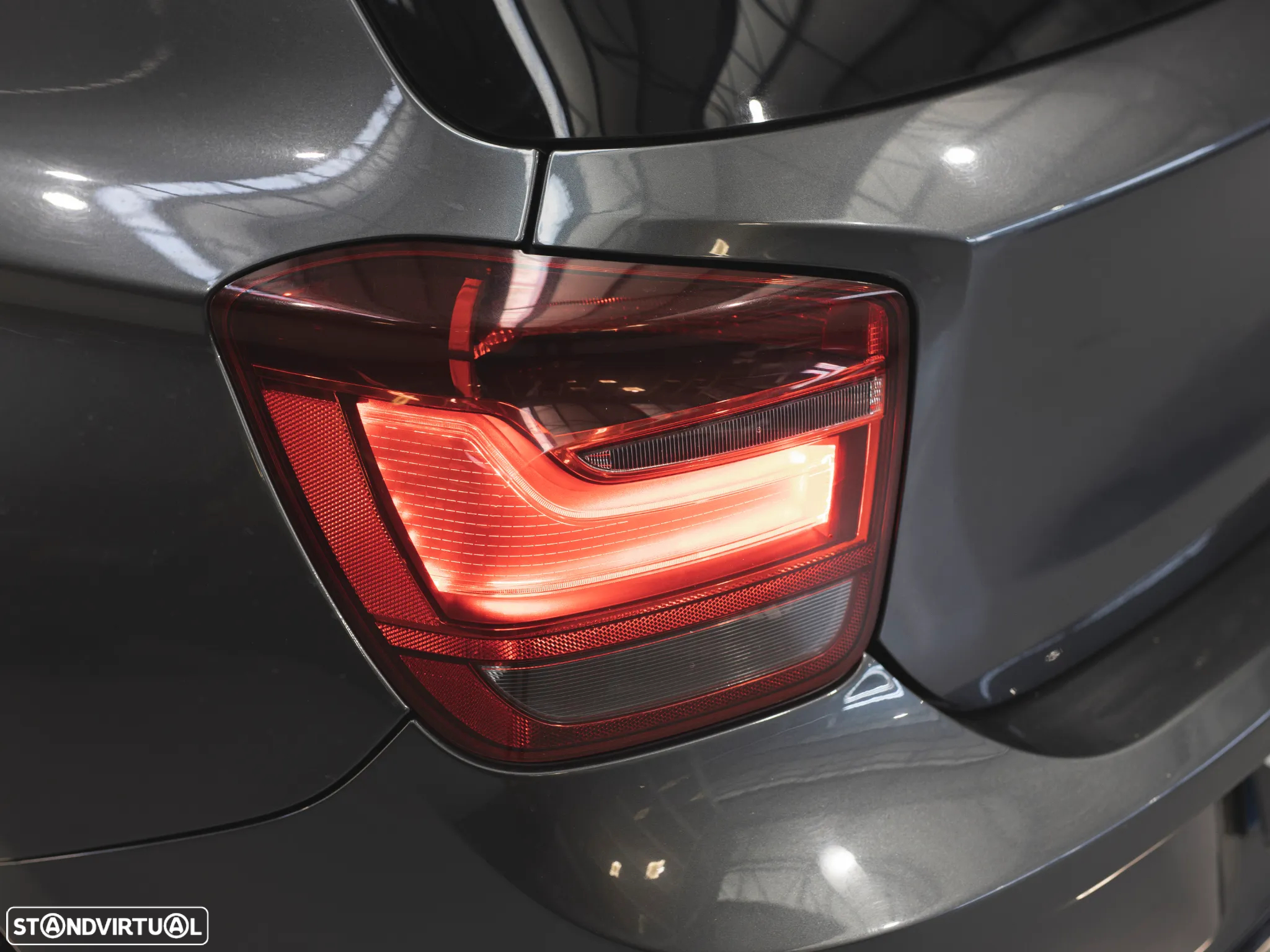BMW 120 d xDrive Pack M - 10