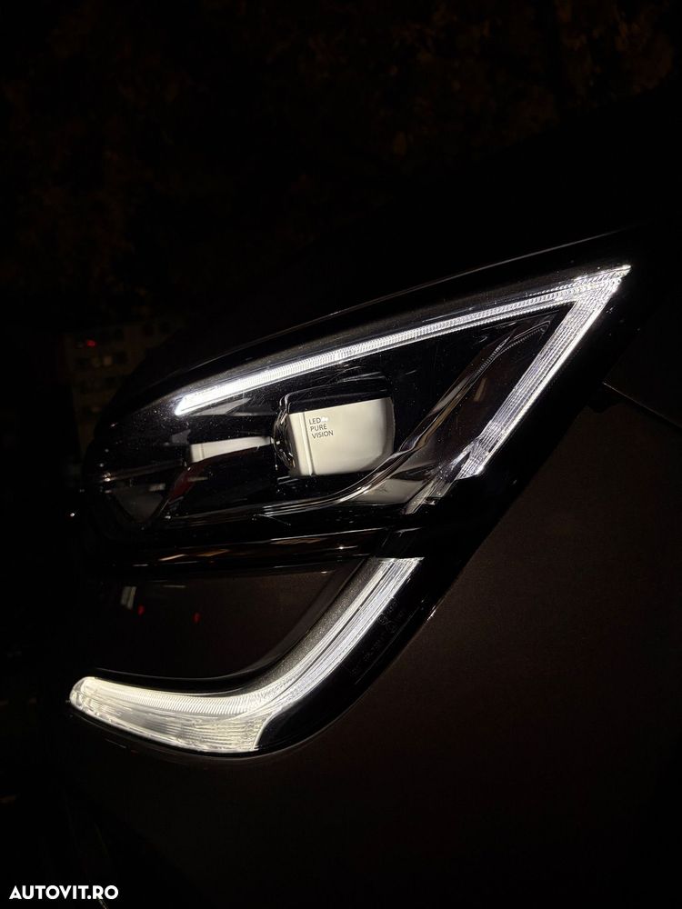 Renault Talisman Blue dCi 160 EDC INTENS - 8