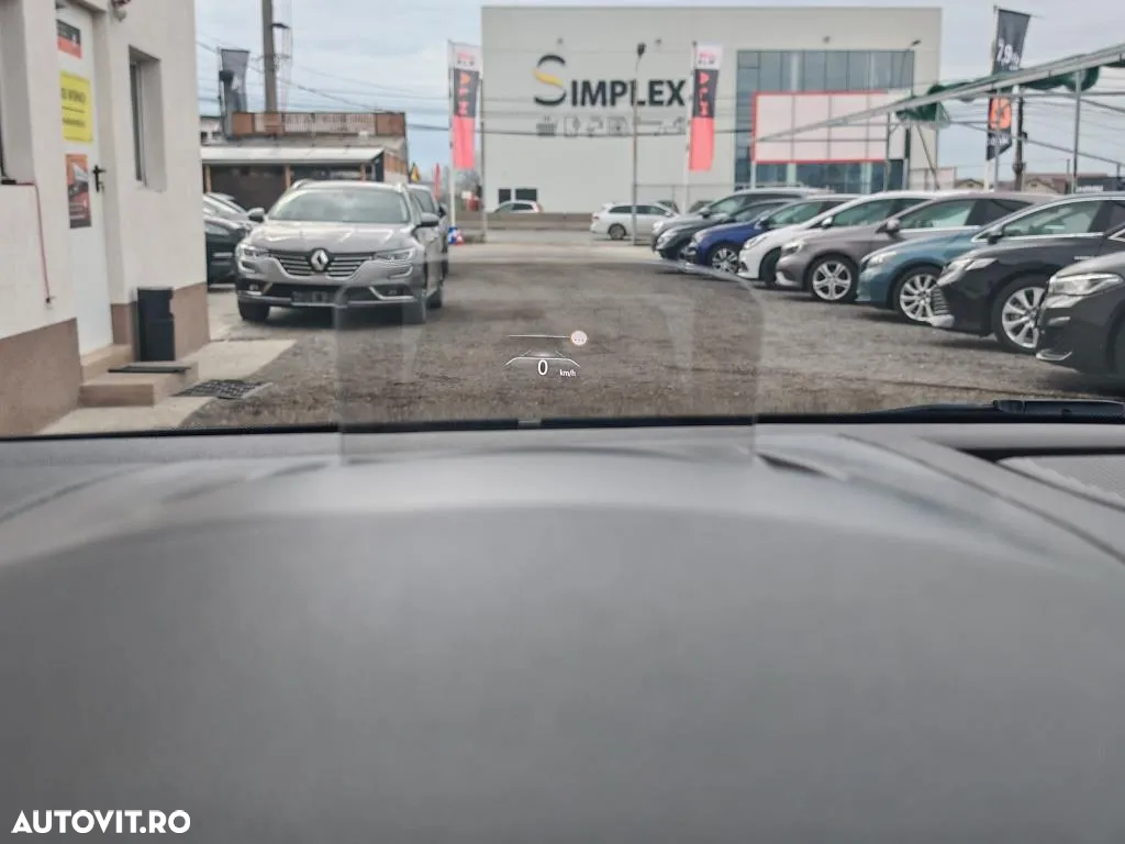 Renault Talisman ENERGY dCi 160 EDC INITIALE PARIS - 35