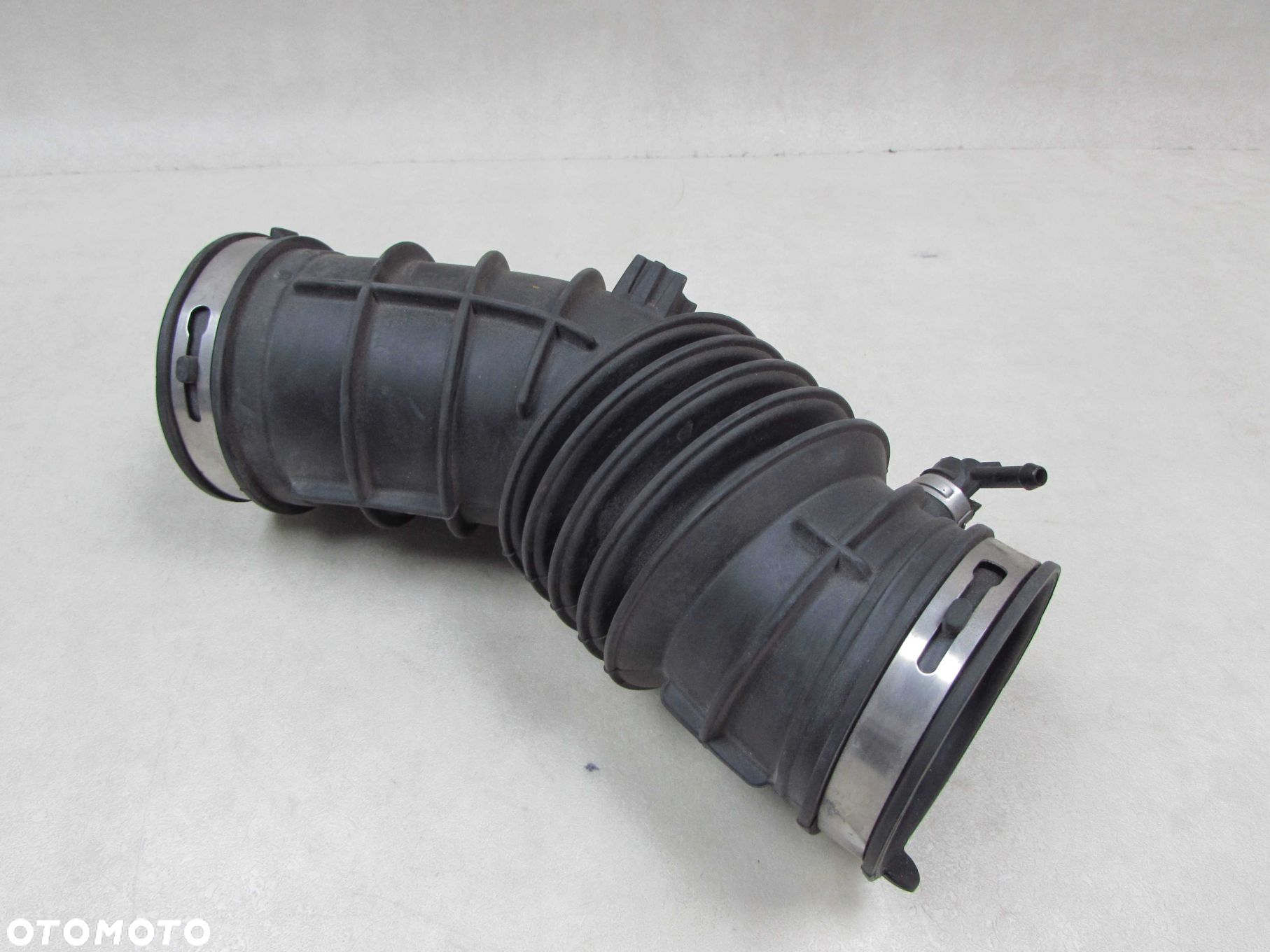 FORD KUGA MK2 FOCUS MK3 1.5 14- ECOBOOST RURA DOLOT PRZEWOD POWIETRZA F1F1-9R504-AB - 3