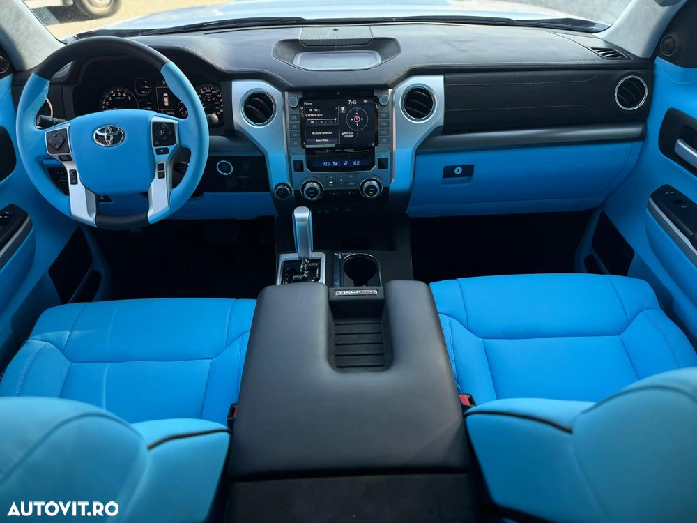 Toyota Tundra - 12