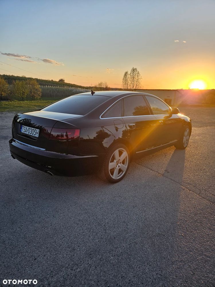 Audi A6 Limousine - 4