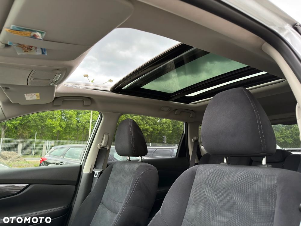 Nissan X-Trail 1.6 DCi ALL-MODE 4x4i Tekna - 15