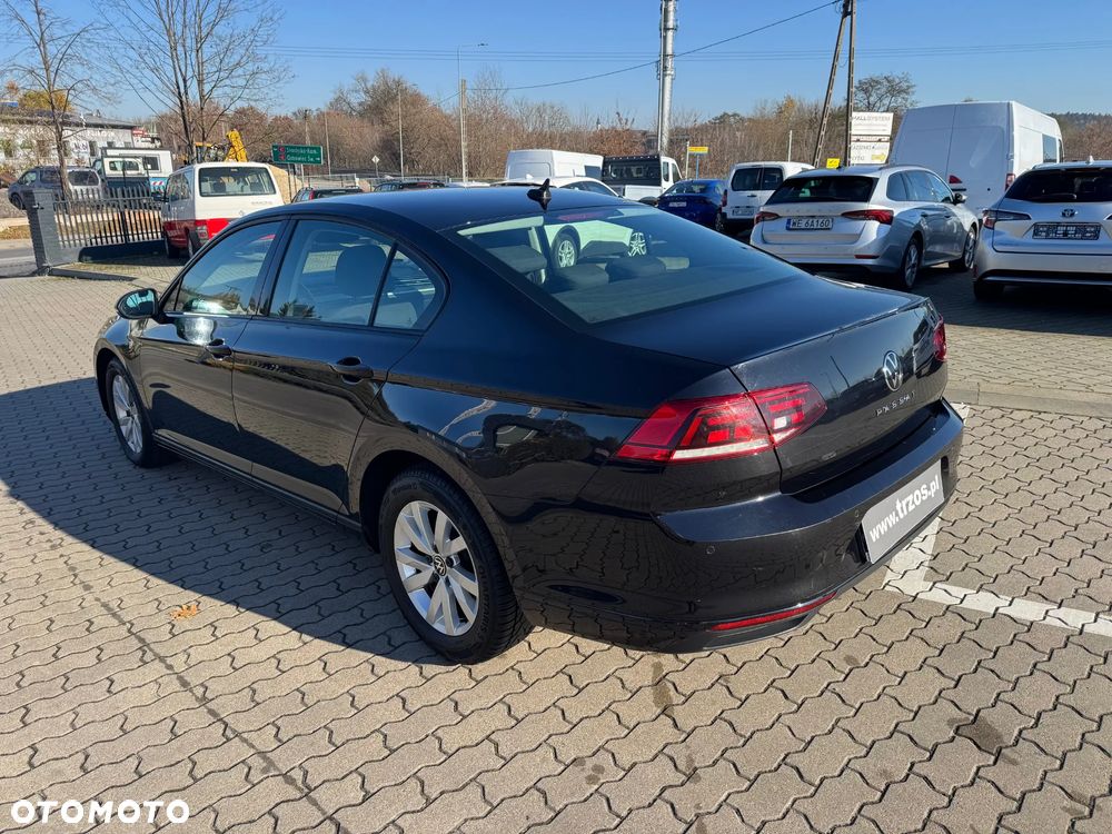 Volkswagen Passat 1.5 TSI EVO Elegance - 5