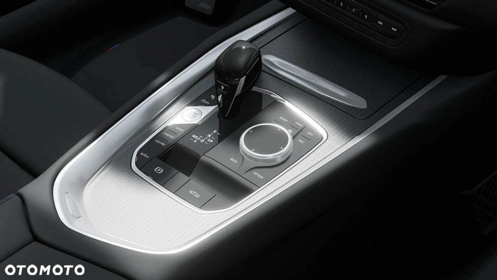 BMW Z4 20i sDrive M Sport sport - 11