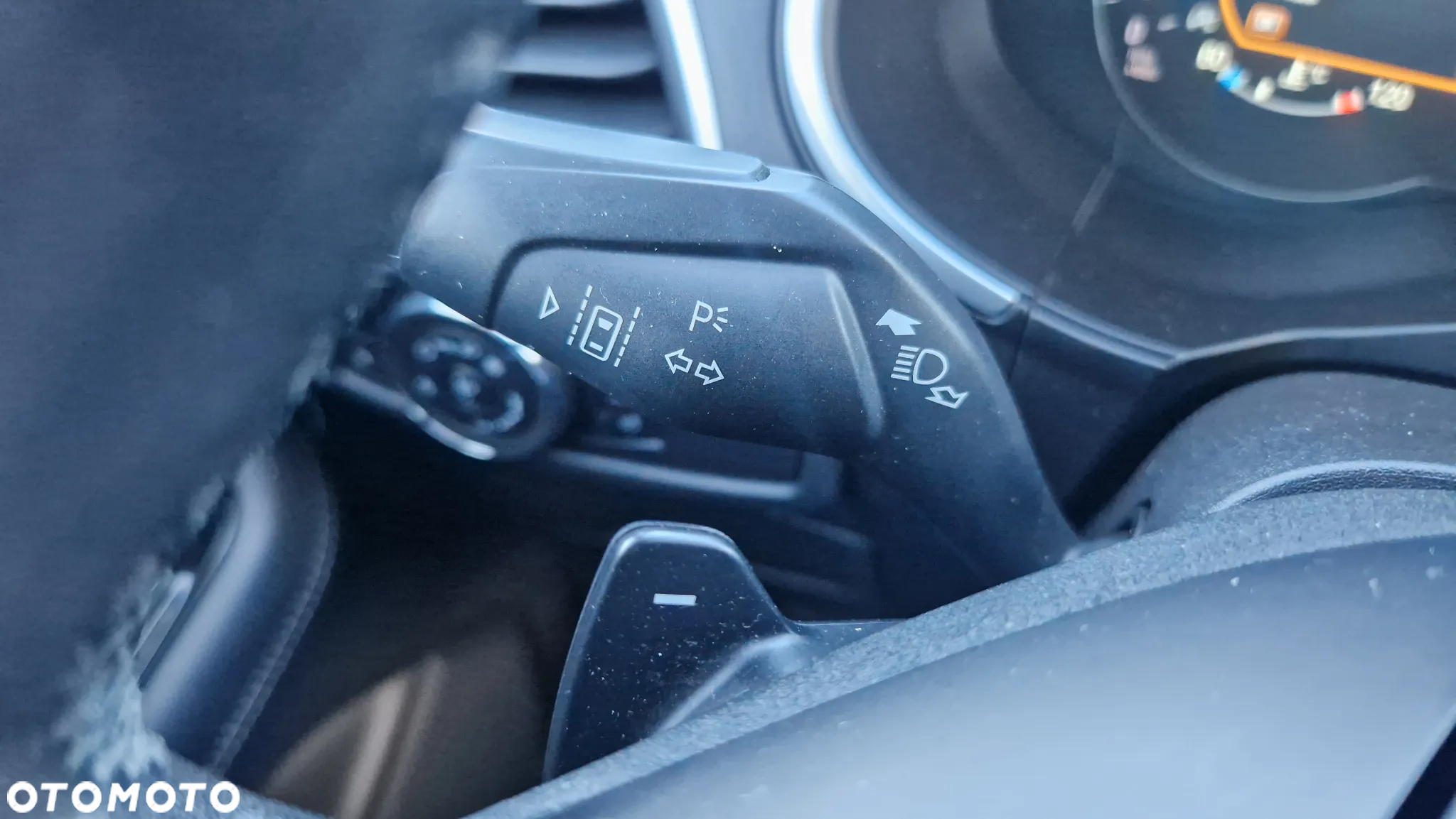 Ford S-Max 2.0 TDCi Titanium PowerShift - 20