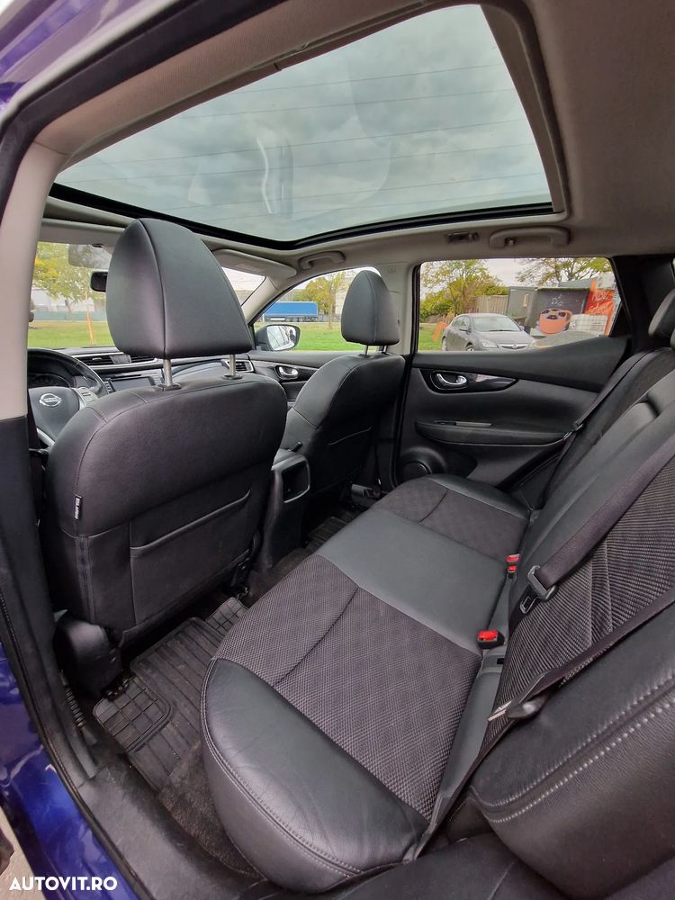 Opel Corsa 1.4 Turbo ecoFLEX Start-Stop Color Edition - 6