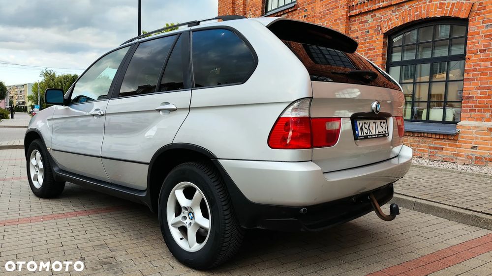 BMW X5 - 3