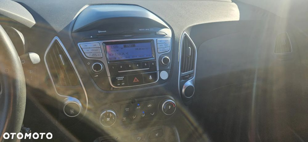 Hyundai ix35 1.6 GDI Classic 2WD - 8