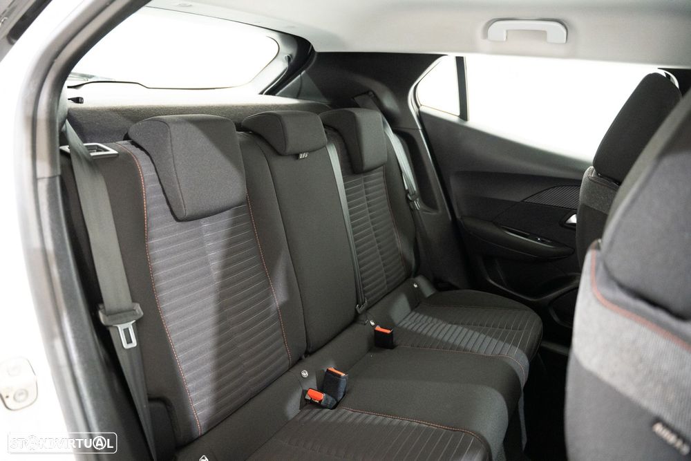 Peugeot 2008 1.2 PureTech Active - 22