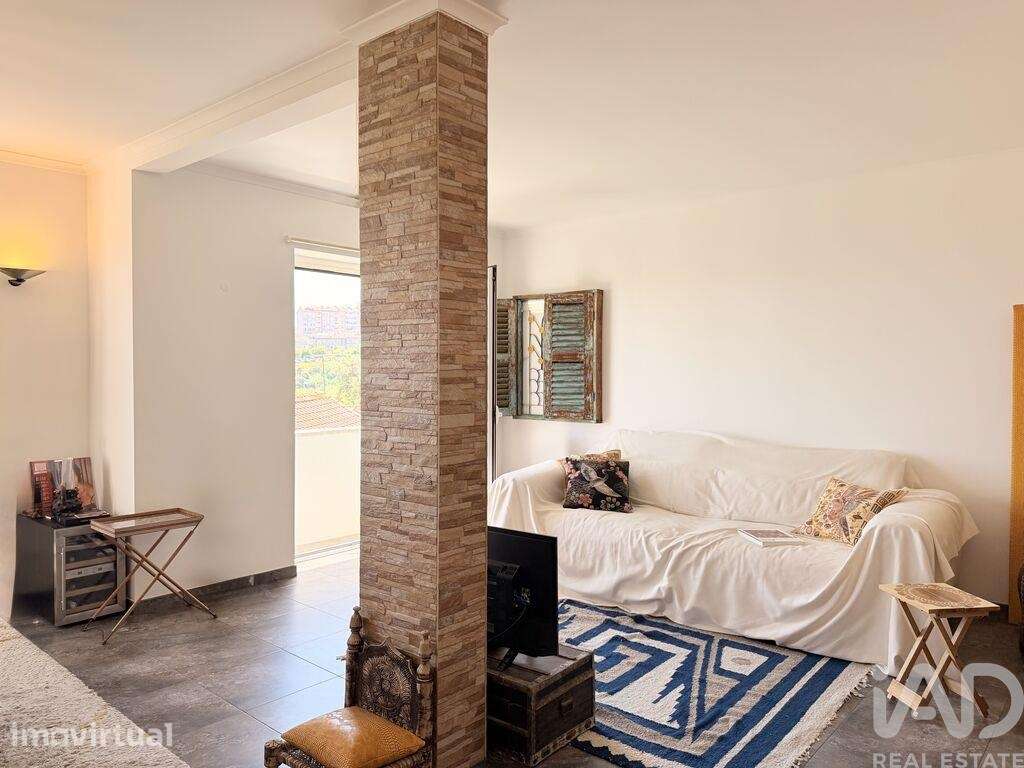 Apartamento T1 em Penha de França de 62 m2 - Grande imagem: 4/24