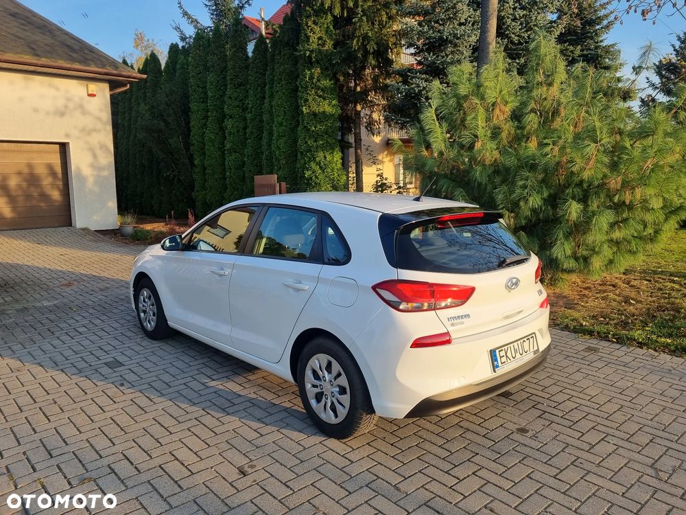Hyundai i30 - 7