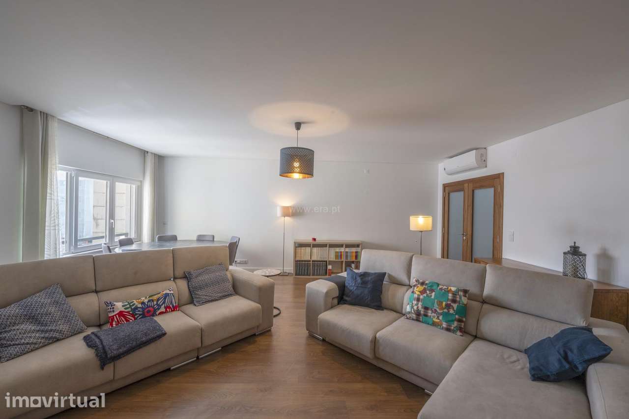 Apartamento T3, Venda do Pinheiro - Grande imagem: 4/16