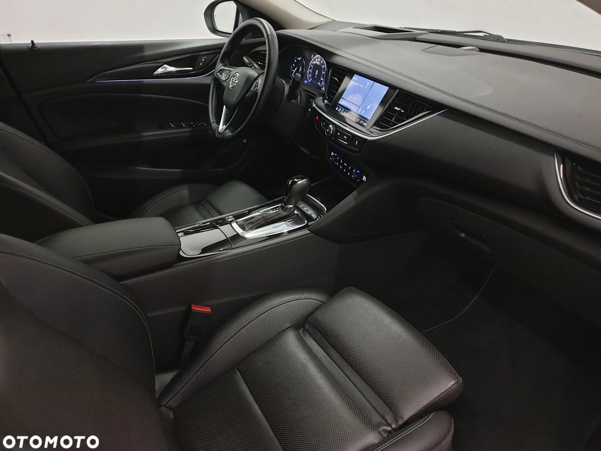 Opel Insignia Sports Tourer 2.0 Diesel Automatik Innovation - 40