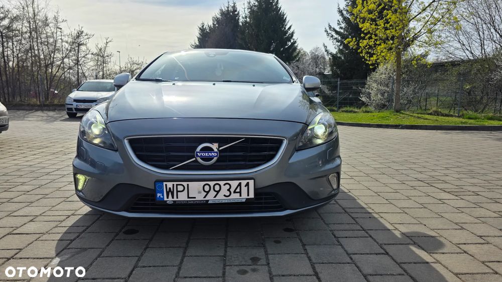 Volvo V40 D2 RDesign - 10