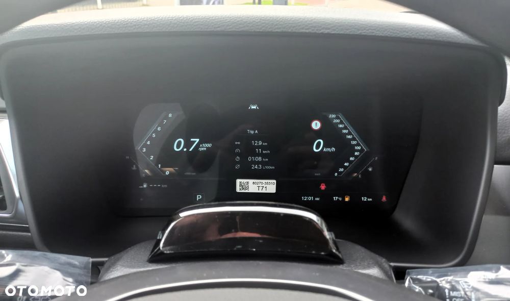 SsangYong/KGM Tivoli 1.5 T-GDI Joy - 8