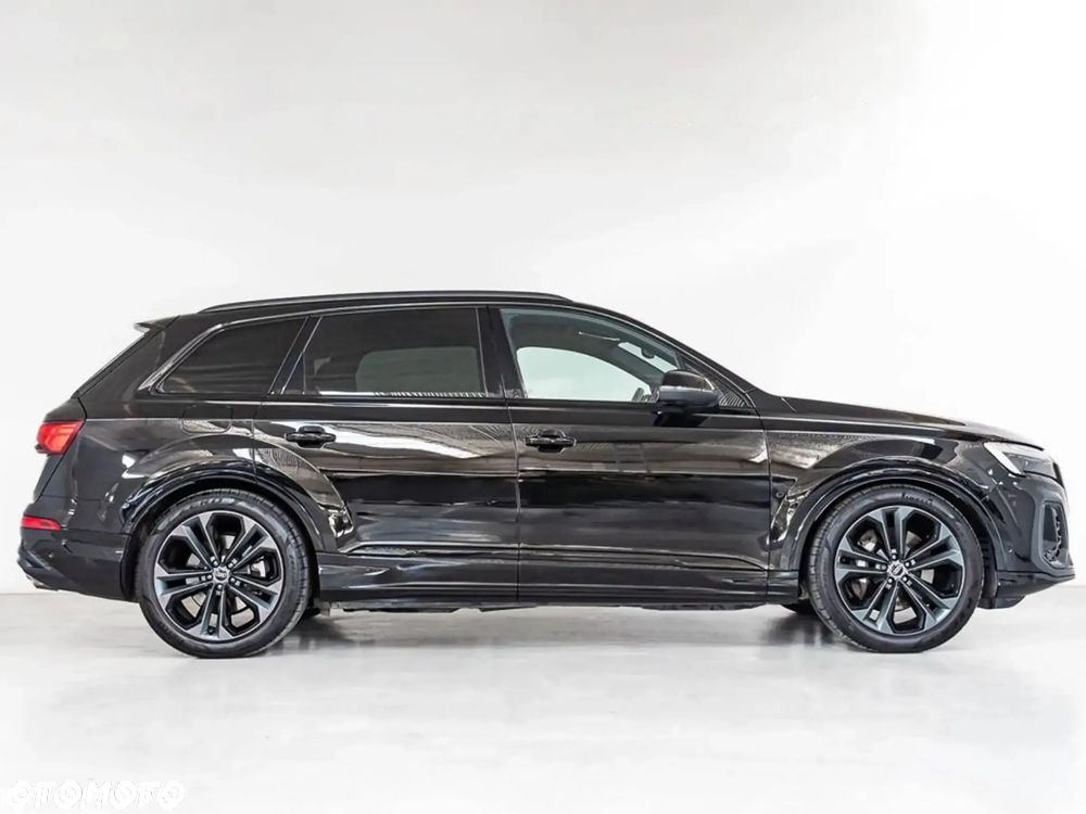 Audi Q7 - 2