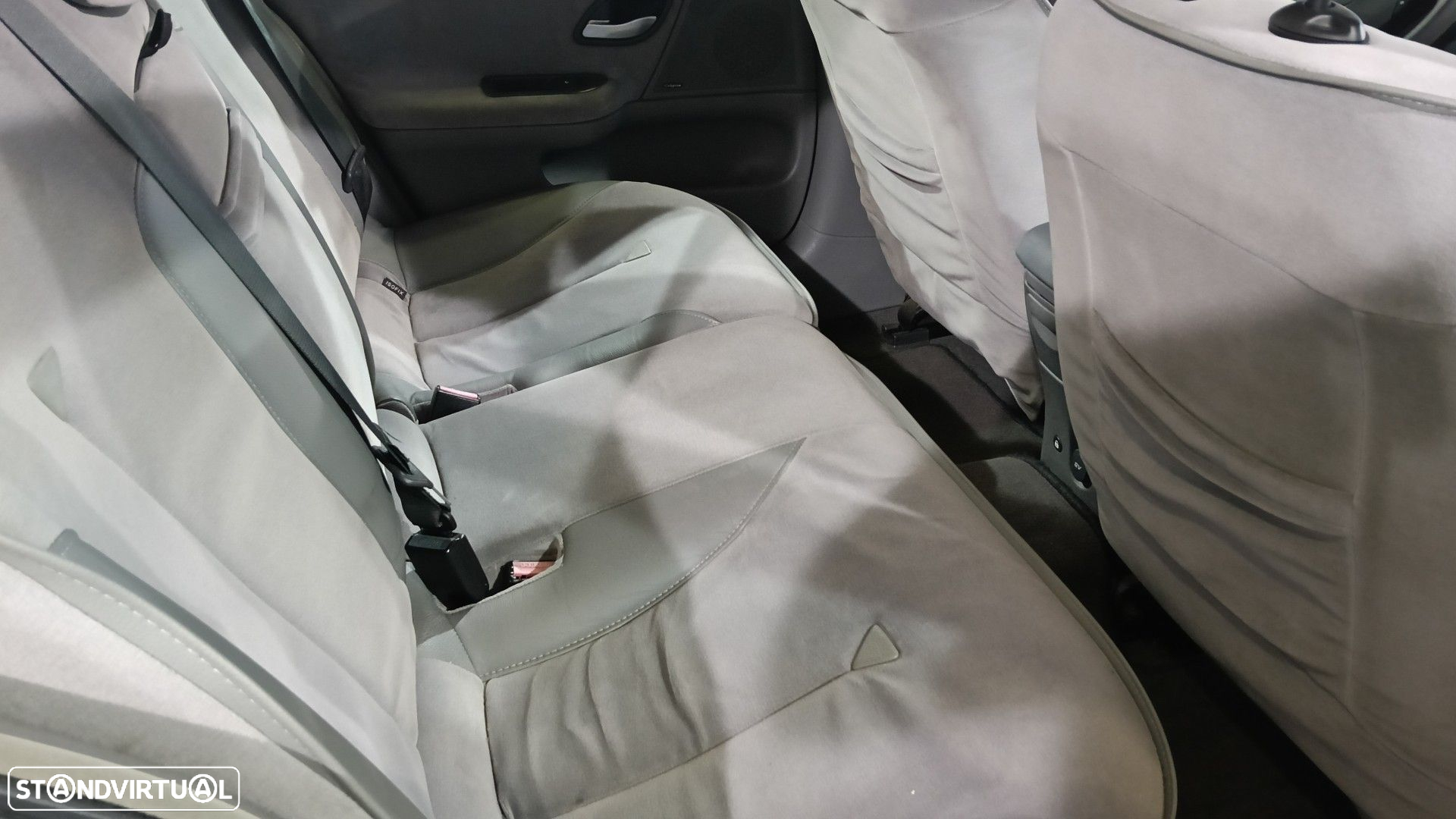 Renault Laguna Break 1.6 Privilège - 8