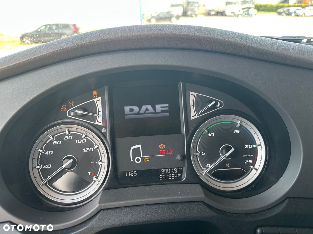 DAF XF480FT - 9